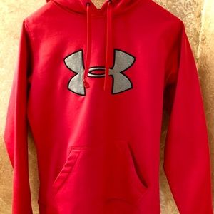 Under Armour sweatshirt